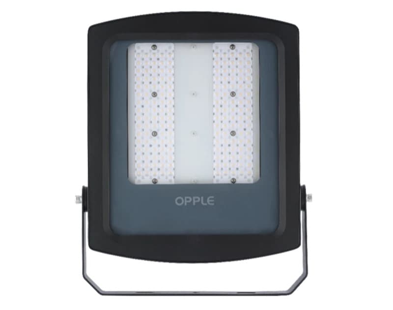Opple LED Floodlight | 90W 4000K 12600Lm | IP66