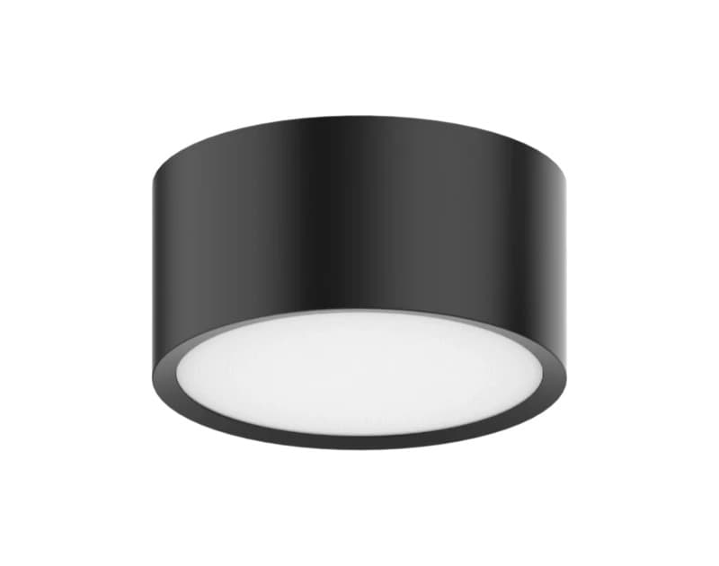 Opple LED Plafond/Wandarmatuur | 9W 4000K 855Lm 840 | IP20