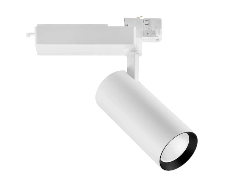 Opple LED Railspot 3-fase | 28W 3000K 3080Lm | IP20 | Dimbaar