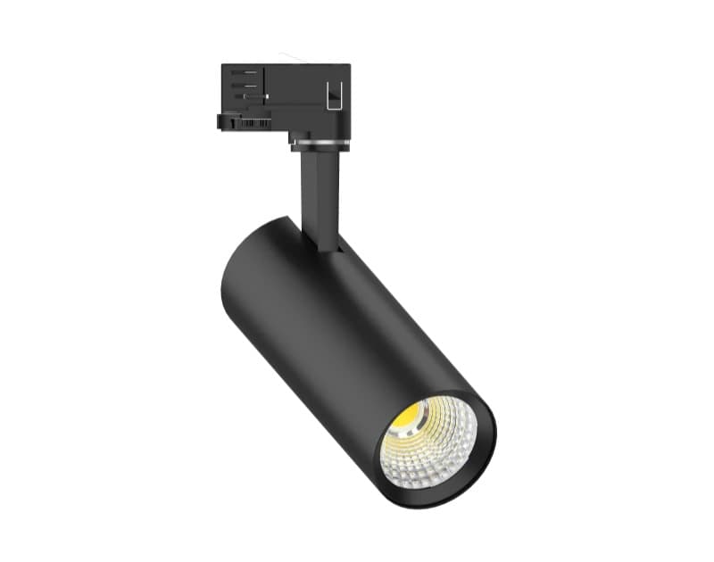 Opple LED Railspot 3-fase | 30W 3000K/5000K 2550Lm | IP20