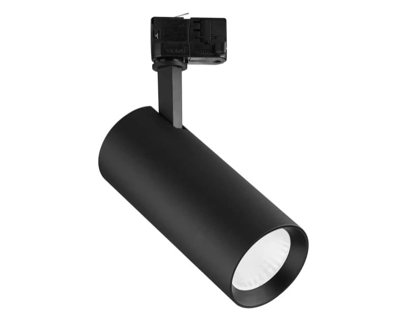 Opple LED Railspot 3-fase | 20W 3000K 2400Lm | IP20