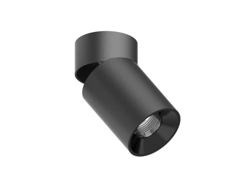 Opple LED Opbouwspot | 4.8W 3000K 400Lm | IP20