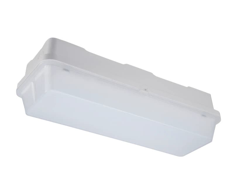 Opple LED Plafond/Wandarmatuur | 5W 3000K 450Lm 830 | IP65