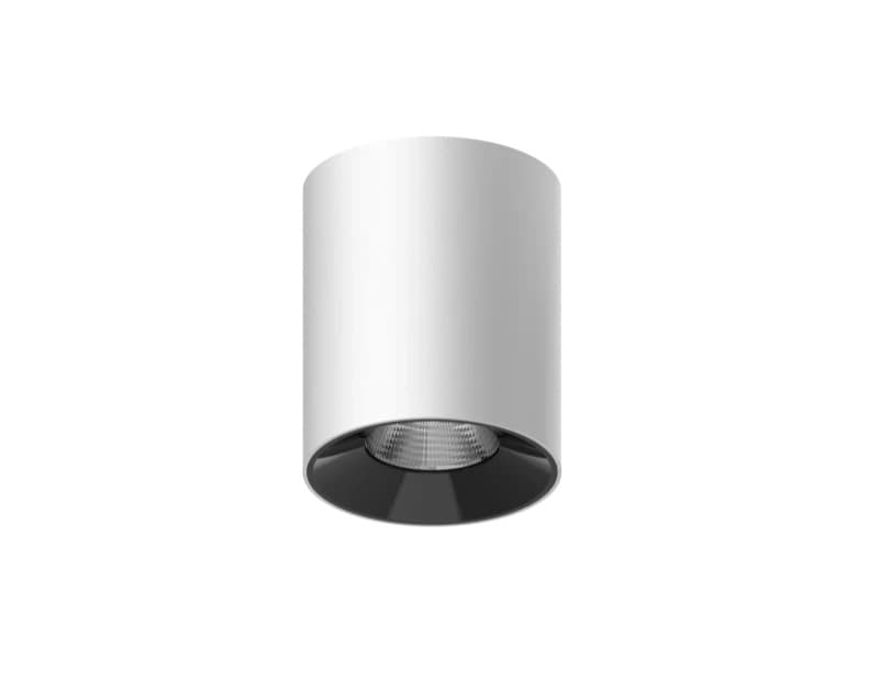 Opple LED Opbouwspot | 7W 3000K 560Lm | IP20 | Dimbaar