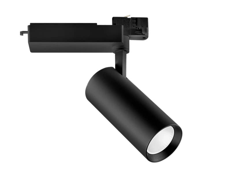 Opple LED Railspot 3-fase | 28W 3000K 3080Lm | IP20 | Dimbaar