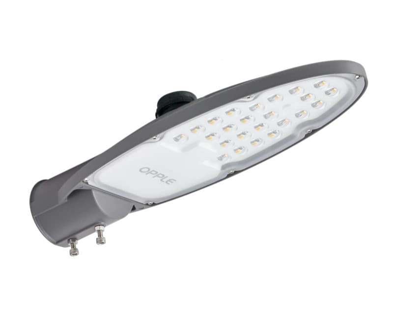 Opple LED Mastarmatuur Met Sensor | 60W 4000K 7500Lm 840 | IP66
