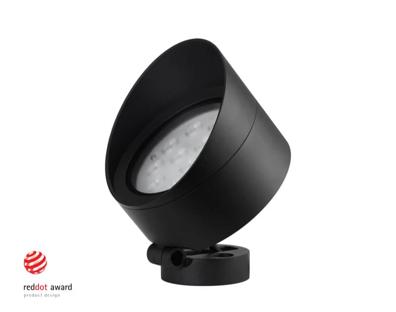 Opple LED Opbouwspot | 15W 4000K 1200Lm | IP66