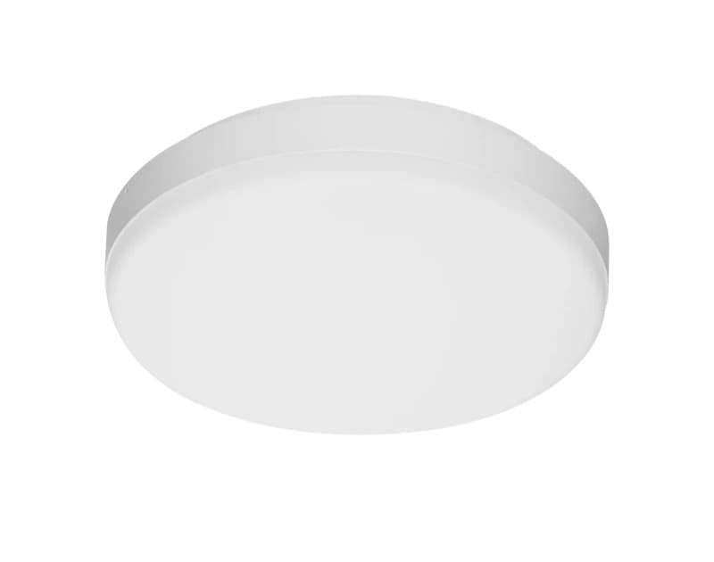Opple LED Plafond/Wandarmatuur | 22W 3000K/4000K 2500Lm 830/840 | IP54 Dimbaar Nood