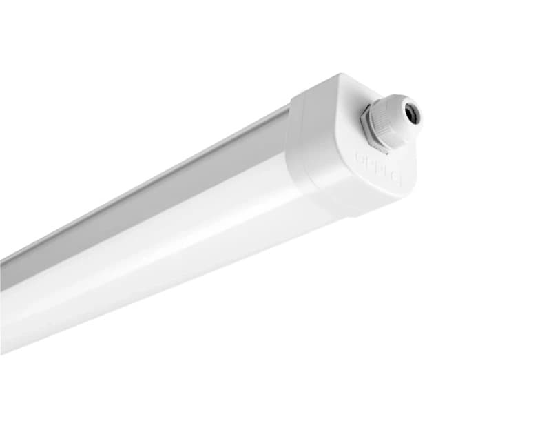 Opple LED Waterdicht Armatuur 126CM | 17W 4000K 2380Lm 840 | IP66