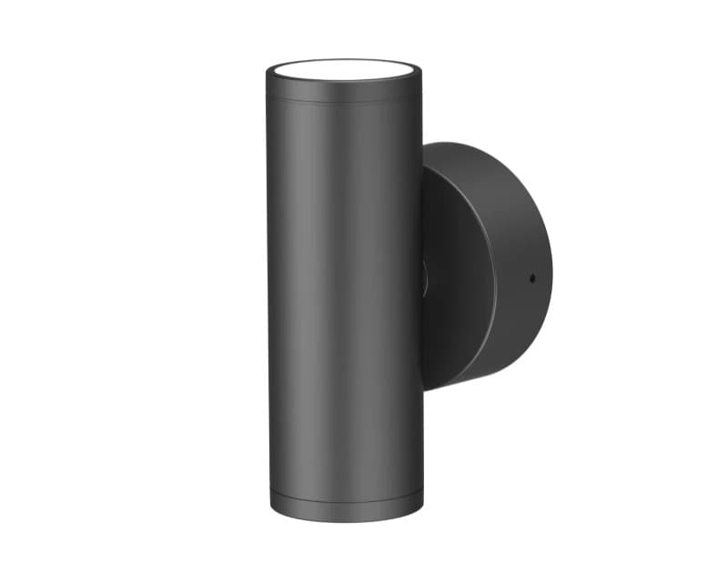 Opple LED Up/Downlighter | 10W 4000K 800Lm 840 | IP65