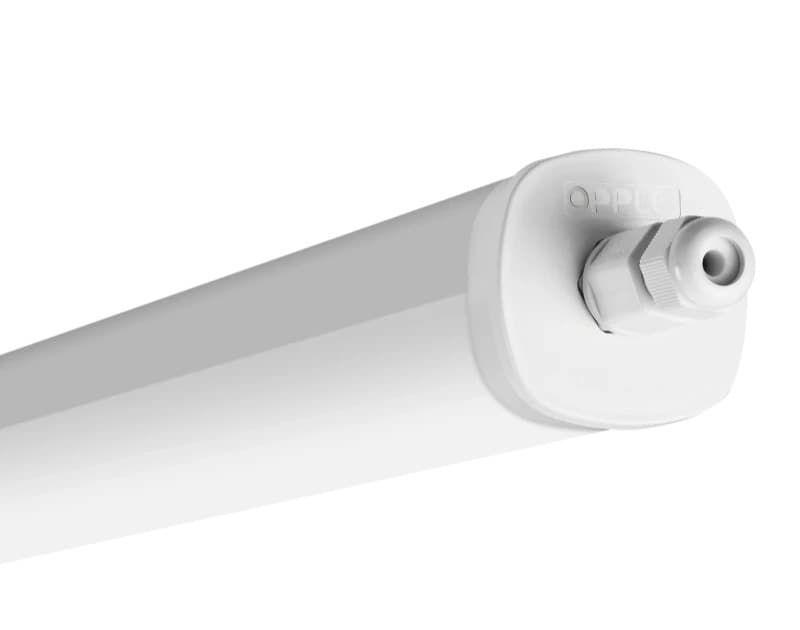 Opple LED Waterdicht Armatuur 146CM | 54W 4000K 7290Lm 840 | IP69