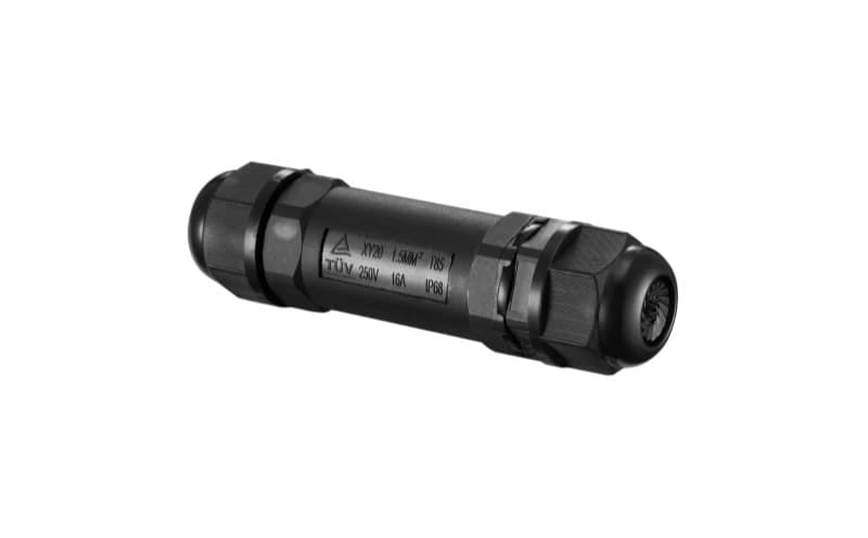 Opple Onderdeel | LEDFixture-IP68-Connector-Kit-3