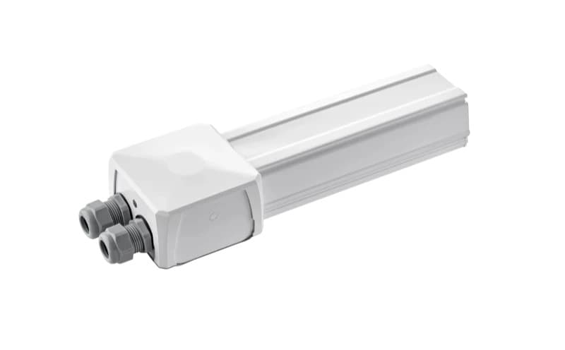 Opple Onderdeel | LEDTrunking Feed-out Box 8