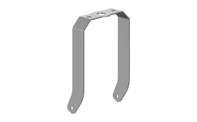Opple Onderdeel | LEDHighbay E2 Bracket L249