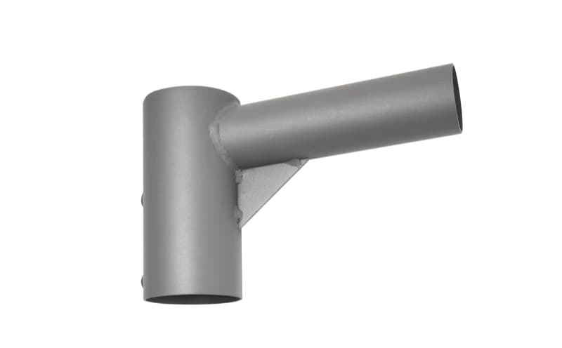 Opple Onderdeel Voor Lichtmast | LEDStreetlight Pole Top 76 Adapter 60