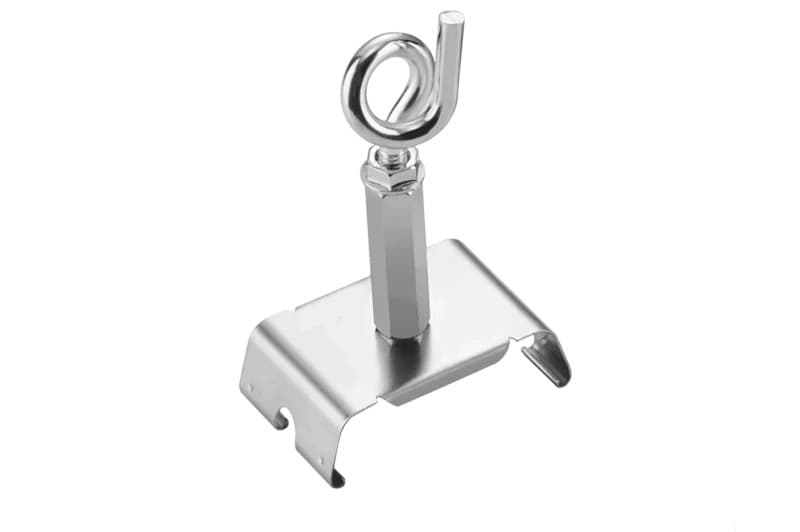 Opple Onderdeel | LEDTrunking Mounting Clip Chain