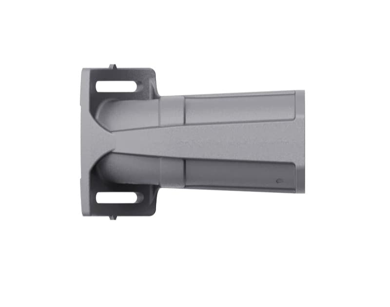 Opple Onderdeel Voor Lichtmast | Pole Adapter Road St P2 60mm