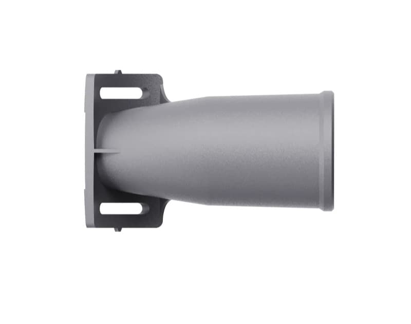 Opple Onderdeel Voor Lichtmast | Pole Adapter Road St P2 76mm