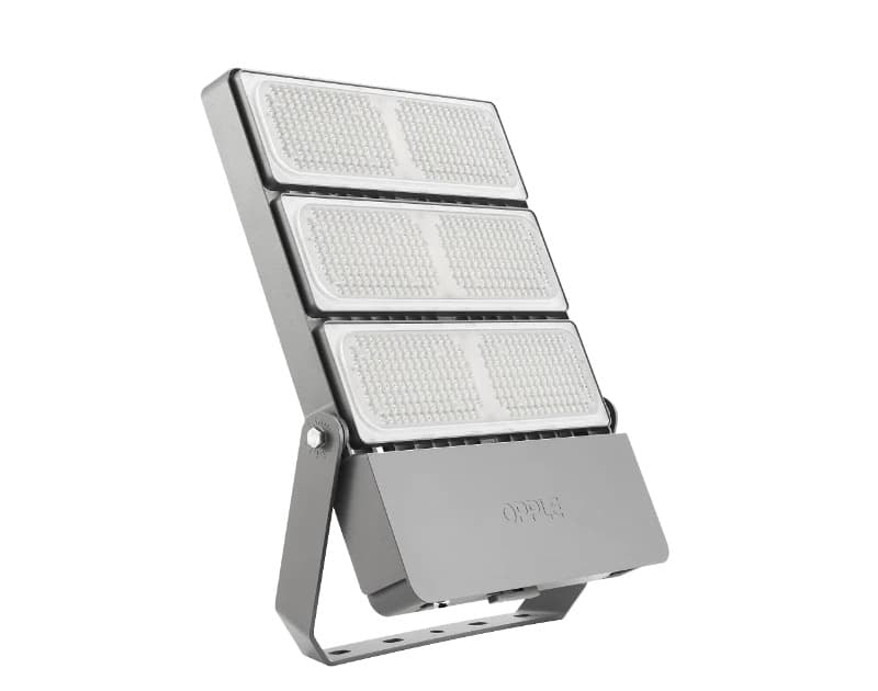 Opple LED Floodlight | 300W 5700K 42000Lm | IP66 | Dimbaar