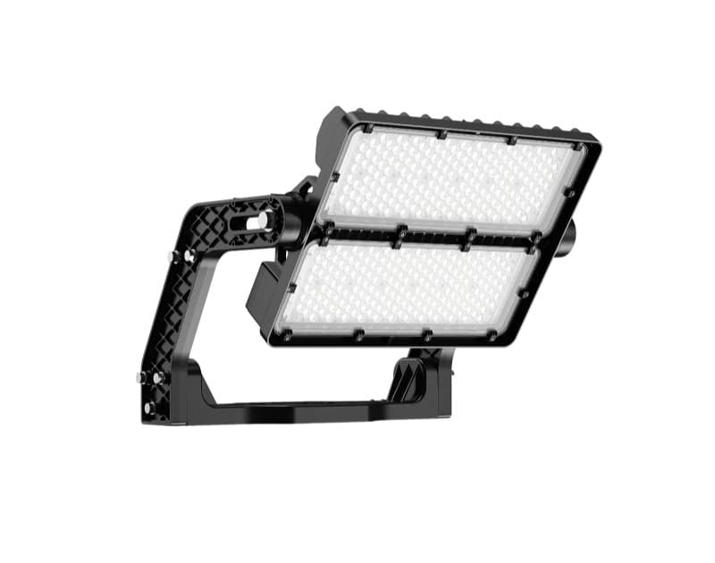 Opple LED Floodlight | 600W 5700K 96000Lm | IP66 | Dimbaar