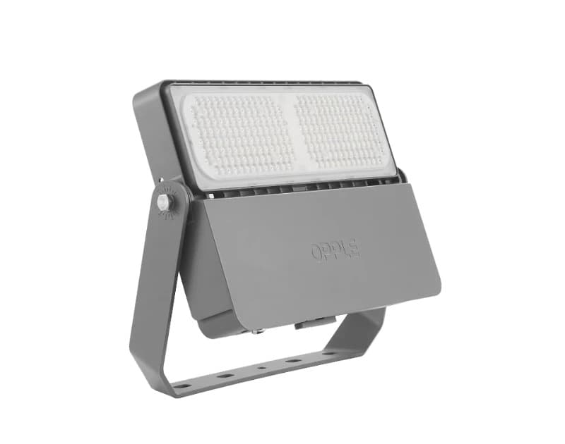 Opple LED Floodlight | 100W 3000K 13000Lm | IP66