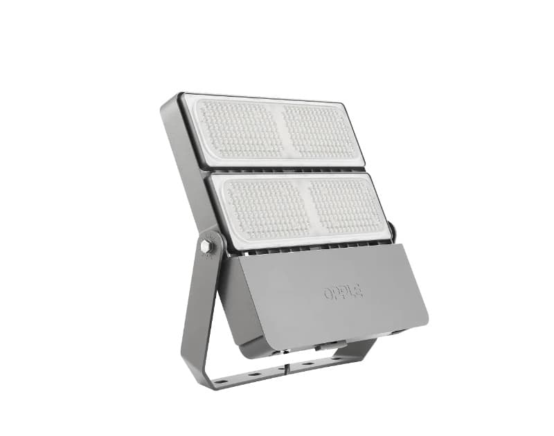 Opple LED Floodlight | 200W 4000K 28000Lm | IP66 | Dimbaar