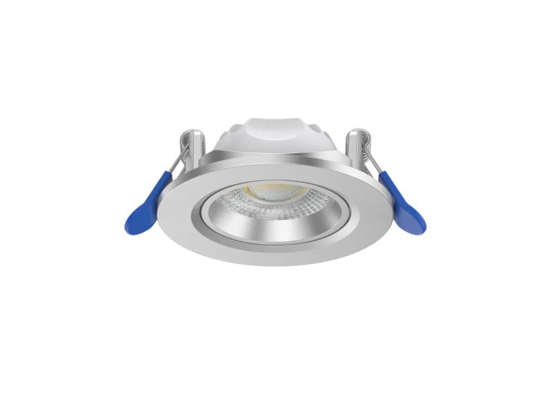 Opple | 7W 2700K/4000K 735Lm | IP20 | Dimbaar