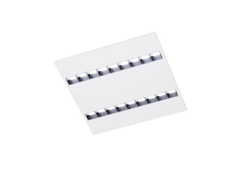 Opple LED Paneel 60X60CM | 32W 3000K/4000K 4000Lm 930/940 | IP20