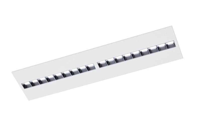 Opple LED Paneel 120X30CM | 32W 3000K/4000K 4000Lm 930/940 | IP20