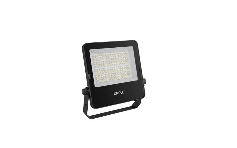 Opple LED Floodlight | 200W 3000K 28000Lm | IP66