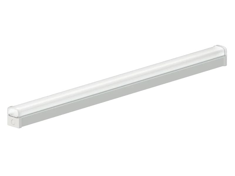 Opple LED Montagebalk 112cm | 48W 3000K/4000K 7200Lm 830/840 | IP20 Nood