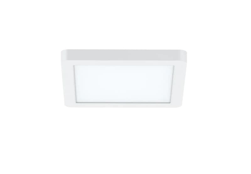 Opple Downlighter Vierkant | 22W 3000K/4000K 2420Lm | IP20