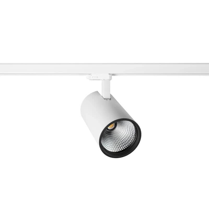 Prolumia LED 3-fase Railspot | 45W 3000K 4700lm | 930 IP20 | 41106240