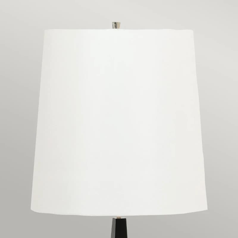 Elstead Lighting Staande LED Lamp Ascent | 1X E27 Max 60W | Black thumbnail 2