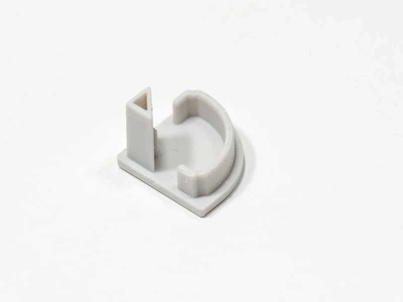 Prolumia Eindkap, opbouw, 16mm | 46291161