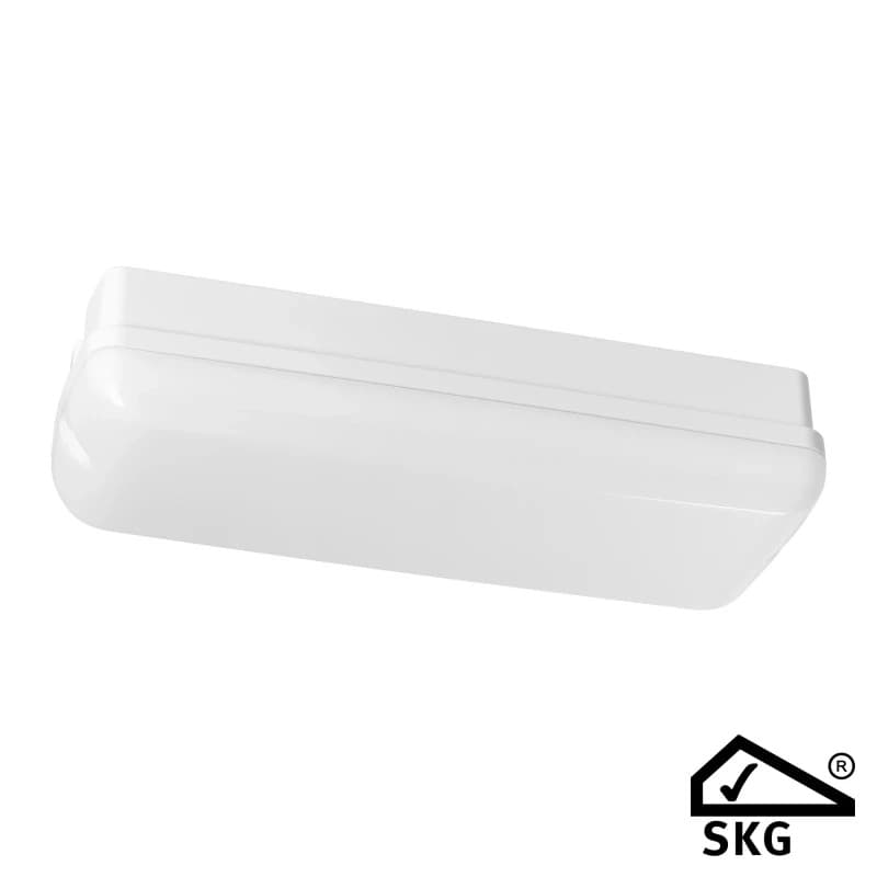 Prolumia Pro-Portal | 7W 3000K/4000K 600lm | 830/840 IP65 Sensor | 40010011