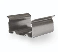 Prolumia Montagebeugel (metaal), Opbouw/ Inbouw, 15mm | 46291123