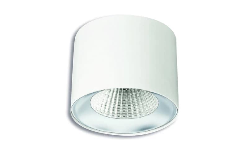 MacBright LED Plafondlamp | 29.3W 3000K 2973Lm | IP20 | MOD200/139