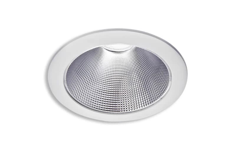 MacBright LED DownlighterØ200mm | 18W 3000K 2000Lm | IP20 | JUPITER 219/135