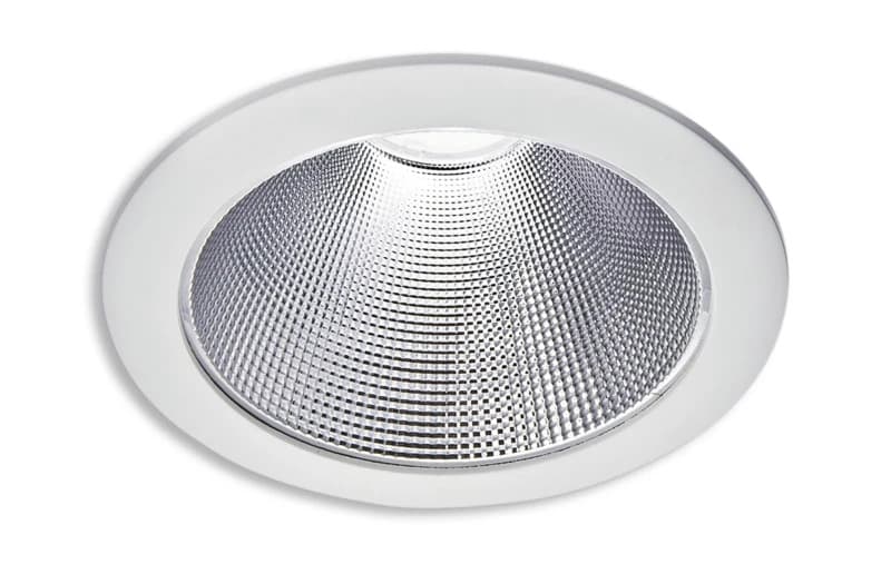 MacBright LED DownlighterØ215mm | 8.7W 4000K 1080Lm | IP20 | DALI Dimbaar | JUPITER 238/140