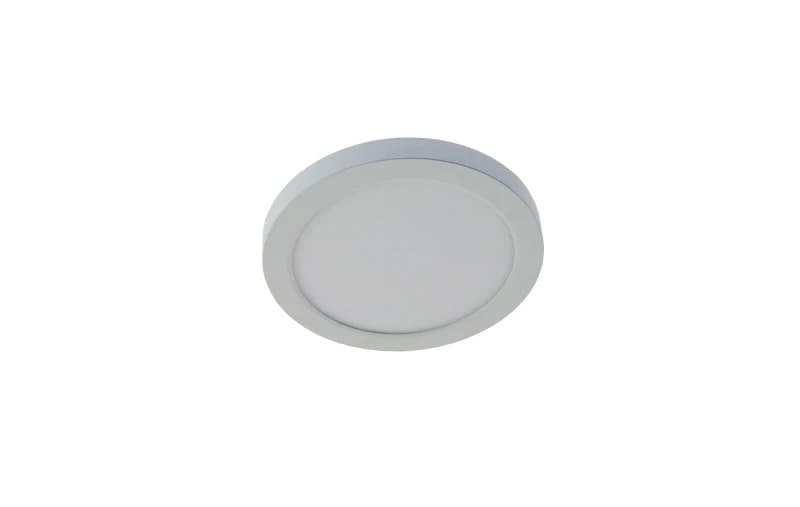MacBright LED Plafondlamp | 12W 3000K/6500K 850Lm | IP20 | CIO-2