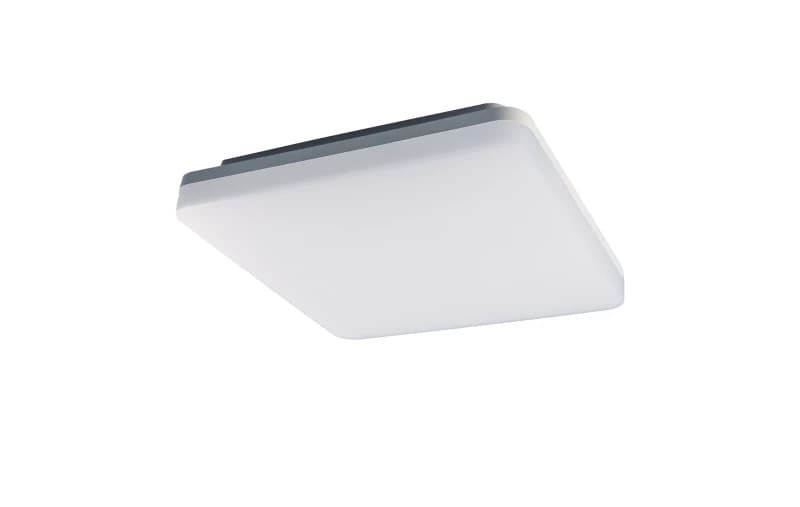 Macbright LED Opbouwarmatuur | 24W 3000K/6500K 1800Lm 830/865 | IP54 | LAVA