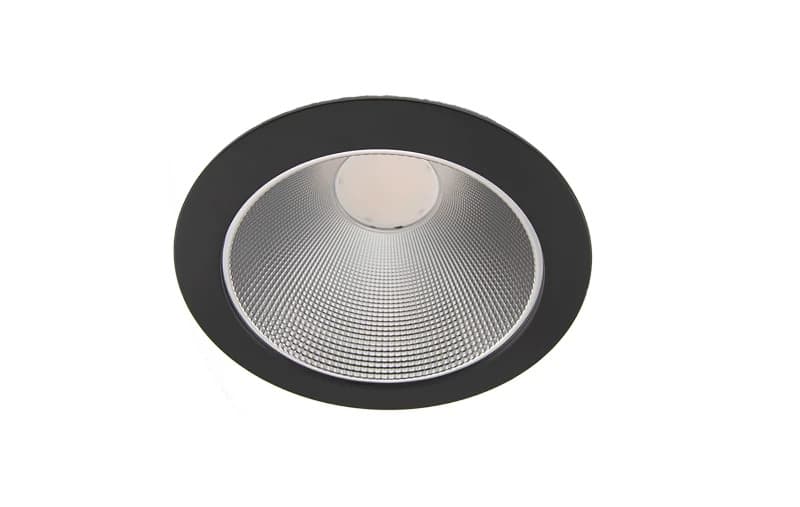 MacBright LED DownlighterØ200mm | 18W 3000K 2000Lm | IP20 | JUPITER 219/135