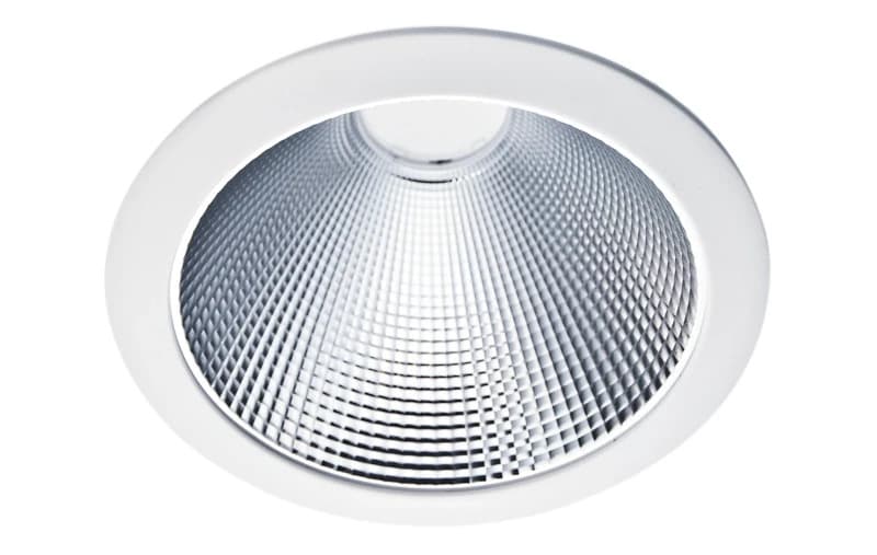 MacBright LED DownlighterØ250mm | 22.1W 4000K 2974Lm | IP20 | DALI Dimbaar | JUPITER 270/178