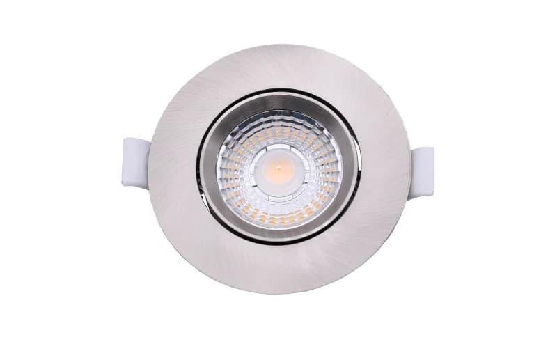MacBright LED Plafondlamp | 52W 4000K 9056Lm | IP66 | Dimbaar | HERA-1