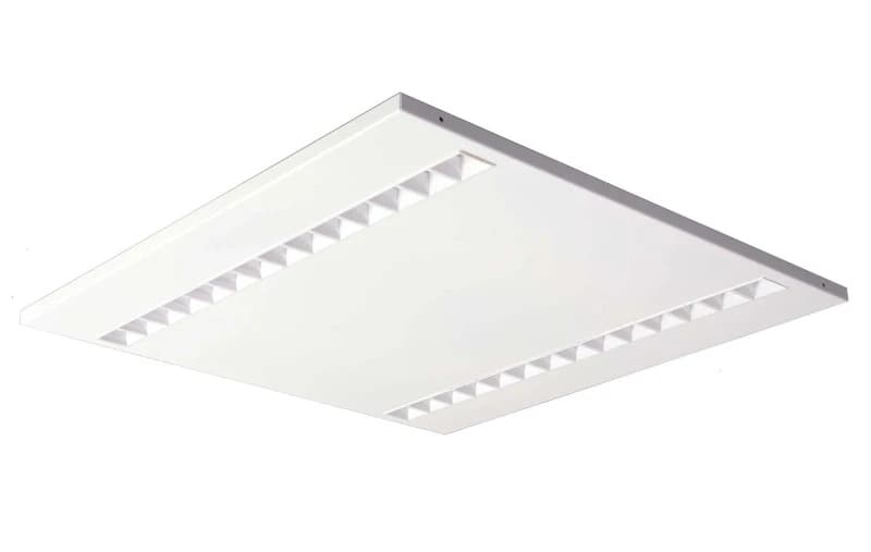 Macbright LED Paneel 60x60cm | 28W 4000K 4400Lm 840 | IP20 DALI Dimbaar | ES-LED