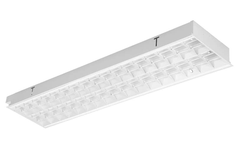 Macbright LED Paneel 60x60cm | 60W 4000K 6650Lm 840 | IP40 | SportR-VB
