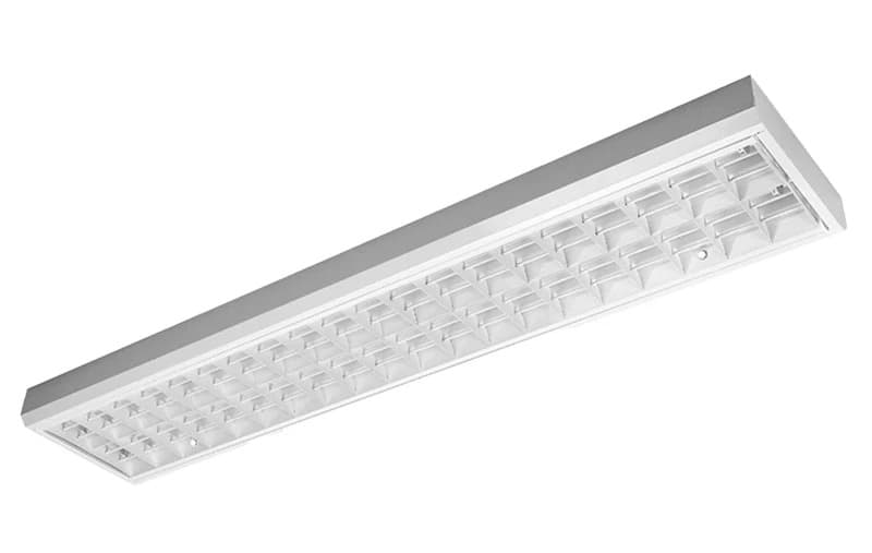 Macbright LED Opbouwarmatuur | 140W 4000K 17480Lm 840 | IP40 Nood | SportS-PB