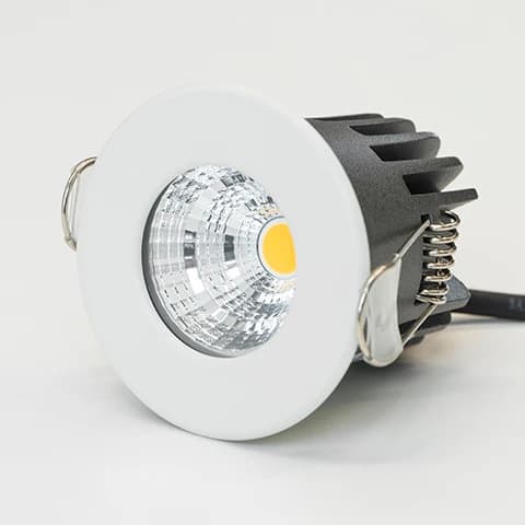 Prolumia Downlight (accentverlichting) | 7W 4100K 630lm | 841 IP65 | 42172911