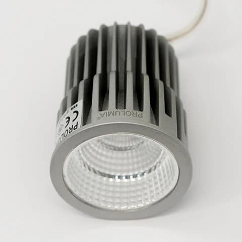 Prolumia LED Downlighter | 8W 2800K/3200K | 28/32 IP20 | 42180230